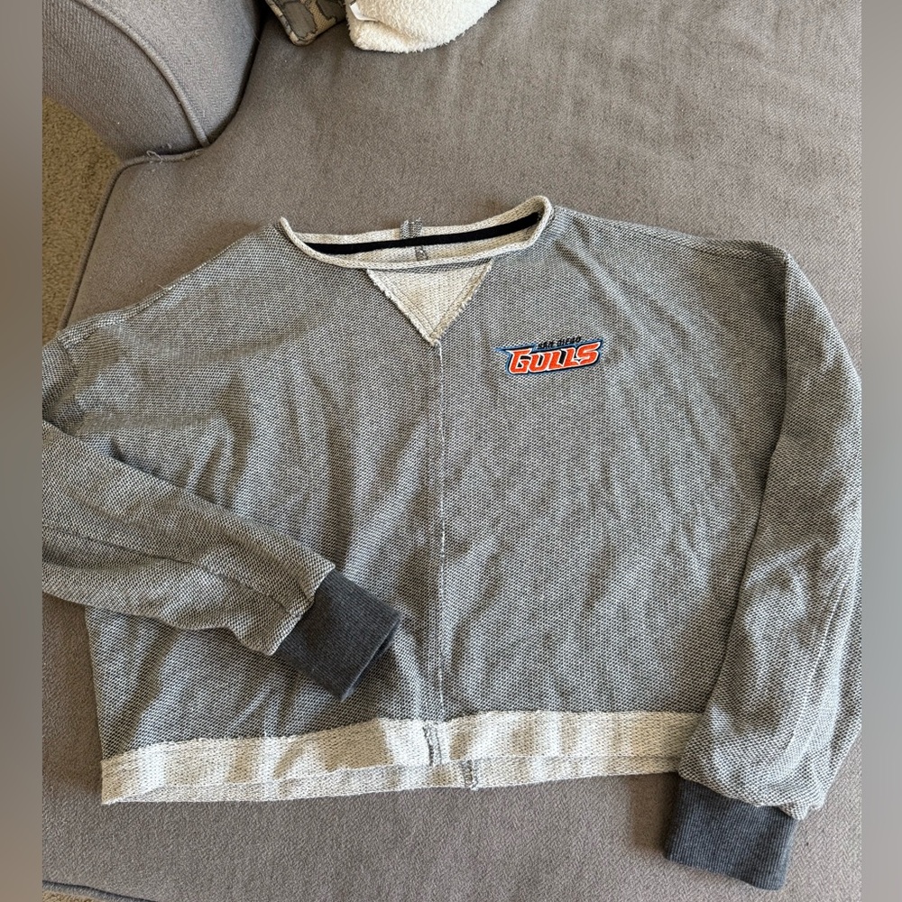 SAN DIEGO GULLS Sweater